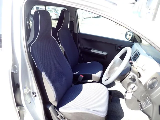 アルト(スズキ)の車両写真