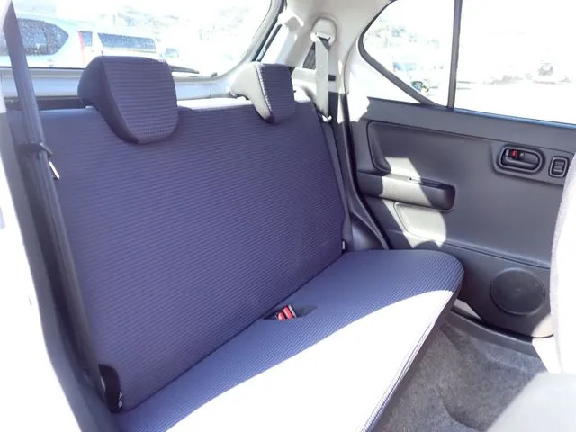 アルト(スズキ)の車両写真