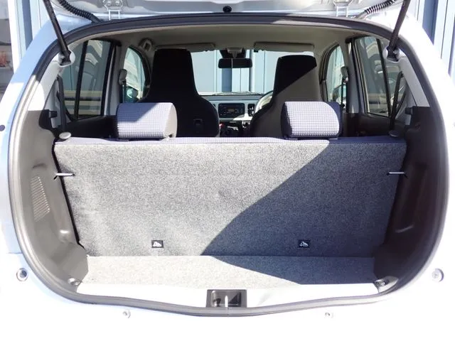 アルト(スズキ)の車両写真