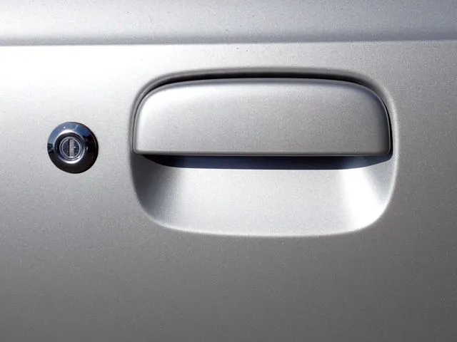 アルト(スズキ)の車両写真