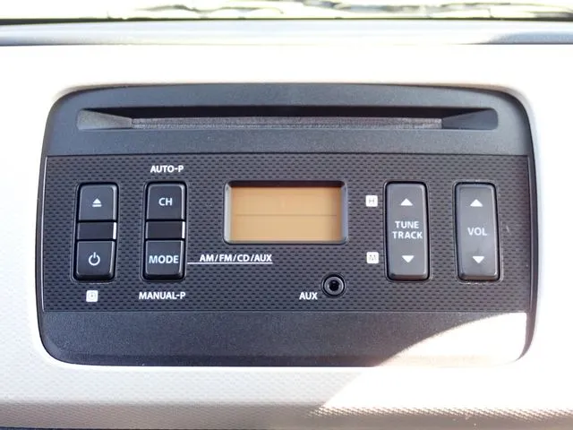 アルト(スズキ)の車両写真