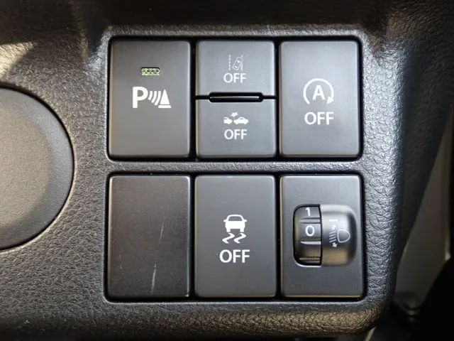 アルト(スズキ)の車両写真