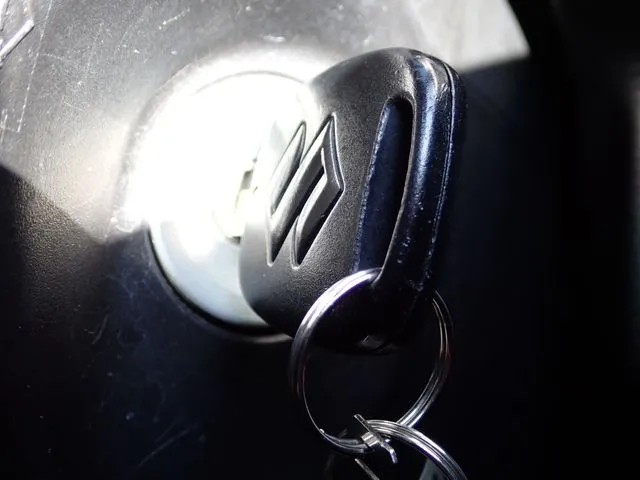 アルト(スズキ)の車両写真