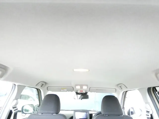 ライズ（トヨタ）の車両写真