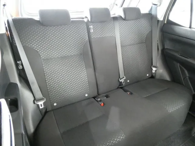 ライズ（トヨタ）の車両写真