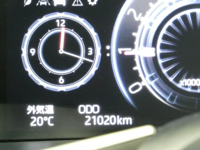 ライズ（トヨタ）の車両写真