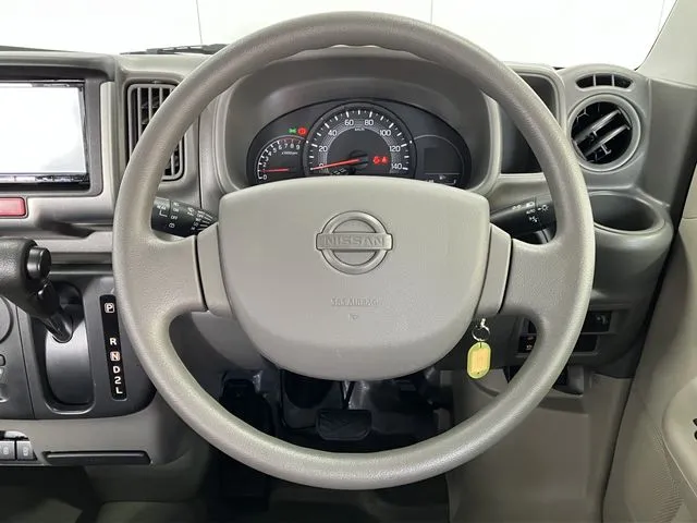 ＮＶ１００クリッパー（ニッサン）の車両写真
