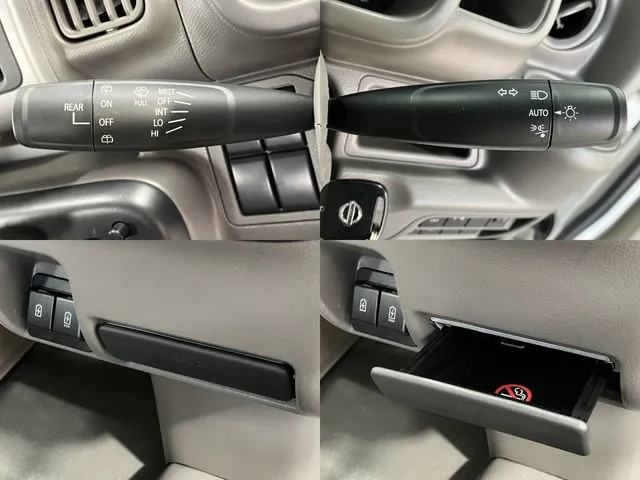 ＮＶ１００クリッパー（ニッサン）の車両写真