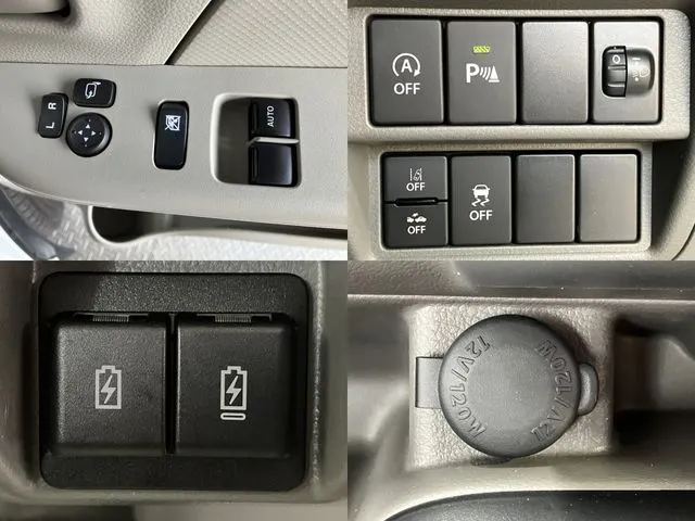 ＮＶ１００クリッパー（ニッサン）の車両写真