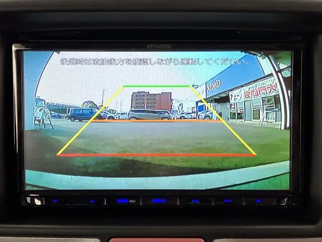 ＮＶ１００クリッパー（ニッサン）の車両写真