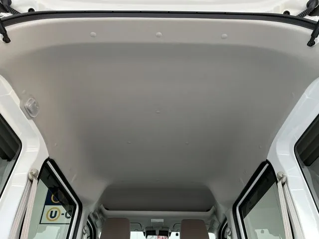 ＮＶ１００クリッパー（ニッサン）の車両写真