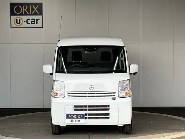 ＮＶ１００クリッパー（ニッサン）の車両写真