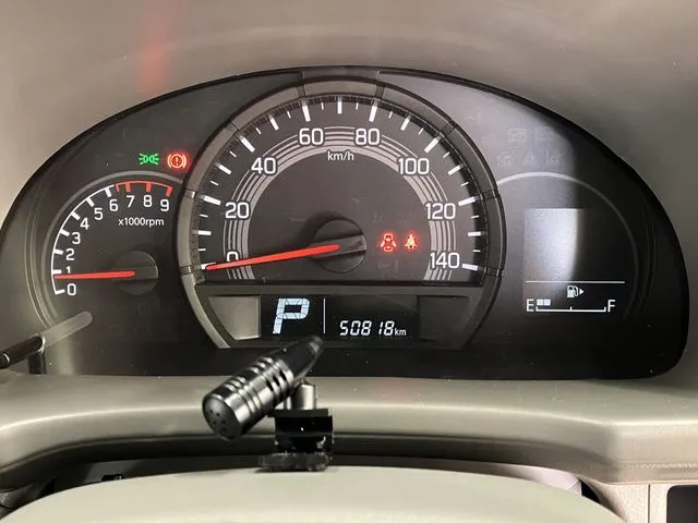 ＮＶ１００クリッパー（ニッサン）の車両写真