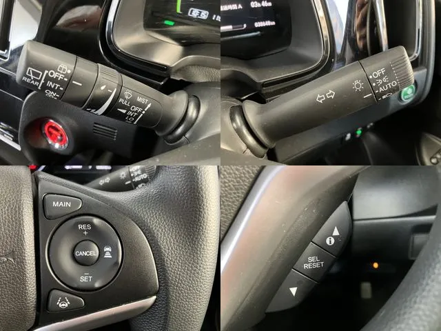 ホンダ シャトル ハイブリッド