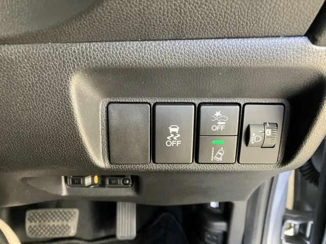 ホンダ シャトル ハイブリッド