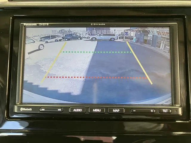 ホンダ シャトル ハイブリッド