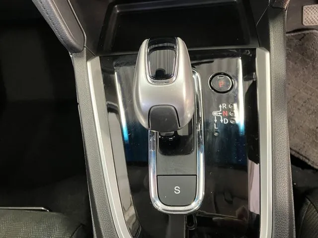 ホンダ シャトル ハイブリッド