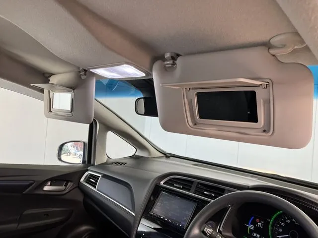 ホンダ シャトル ハイブリッド