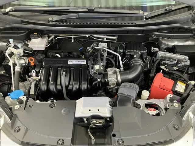 ホンダ シャトル ハイブリッド