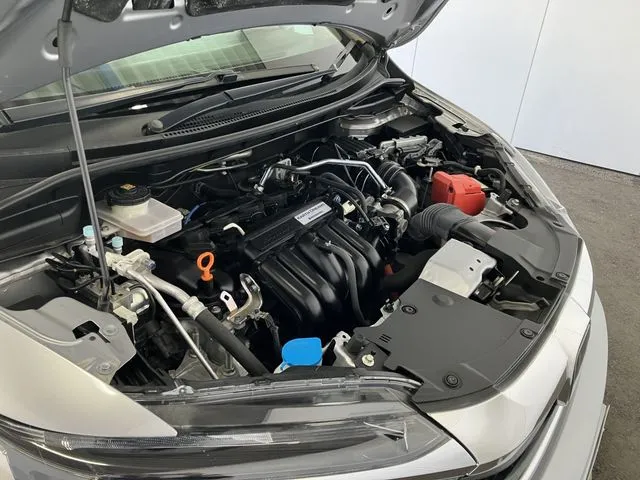 ホンダ シャトル ハイブリッド