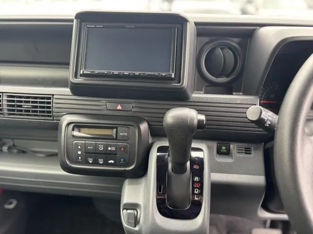 Ｎ－ＶＡＮ（ホンダ）の車両写真
