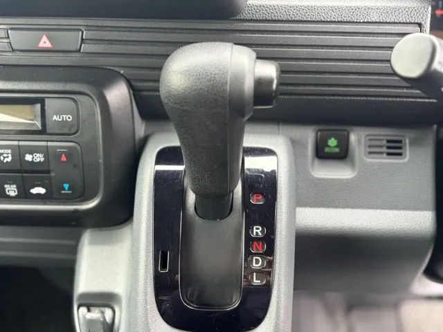 Ｎ－ＶＡＮ（ホンダ）の車両写真