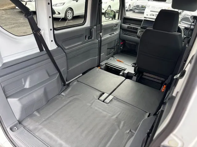 Ｎ－ＶＡＮ（ホンダ）の車両写真