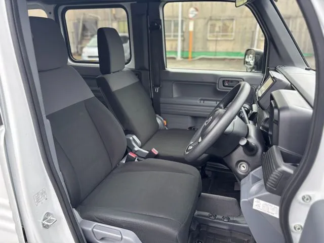 Ｎ－ＶＡＮ（ホンダ）の車両写真