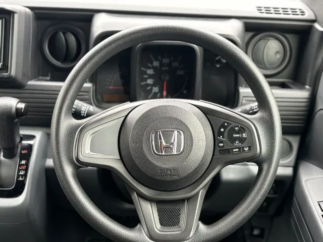 Ｎ－ＶＡＮ（ホンダ）の車両写真