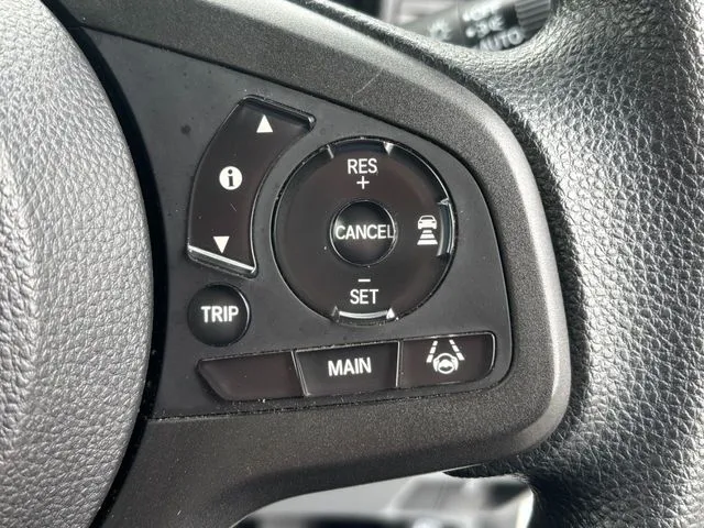 Ｎ－ＶＡＮ（ホンダ）の車両写真