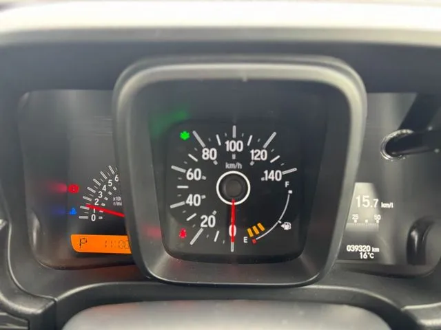 Ｎ－ＶＡＮ（ホンダ）の車両写真