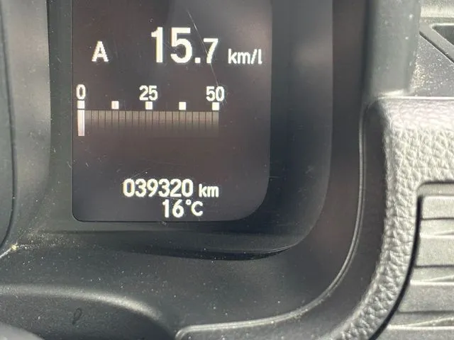 Ｎ－ＶＡＮ（ホンダ）の車両写真