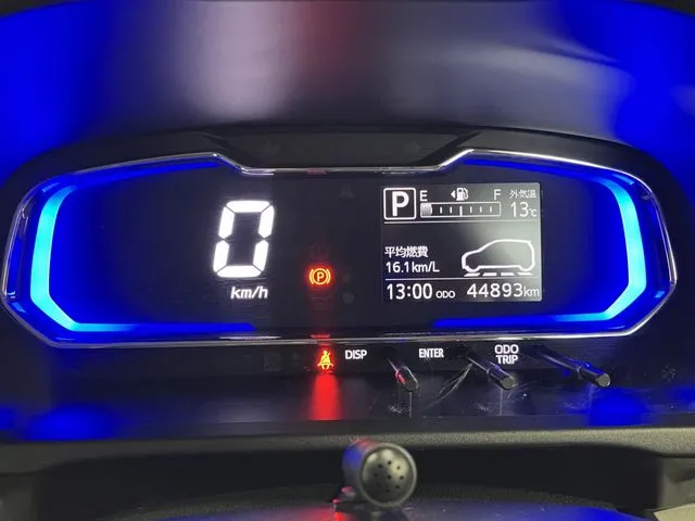 ダイハツ　ミラ　イース