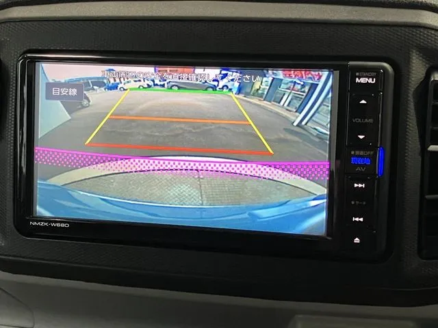 ダイハツ　ミラ　イース