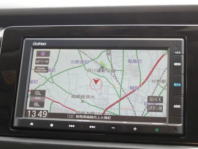 フィット　ｅ：ＨＥＶ（ホンダ）の車両写真