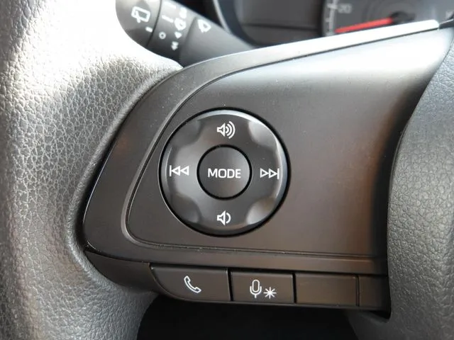 トール（ダイハツ）の車両写真