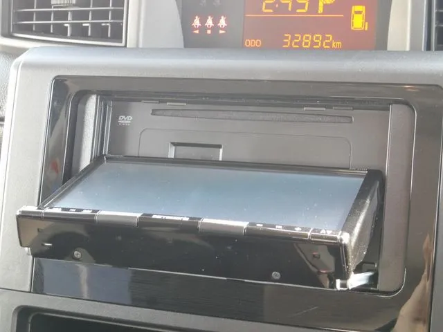 トール（ダイハツ）の車両写真