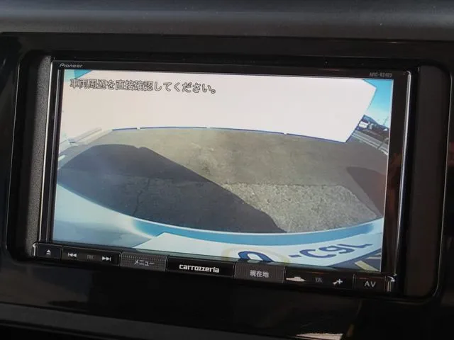 トール（ダイハツ）の車両写真