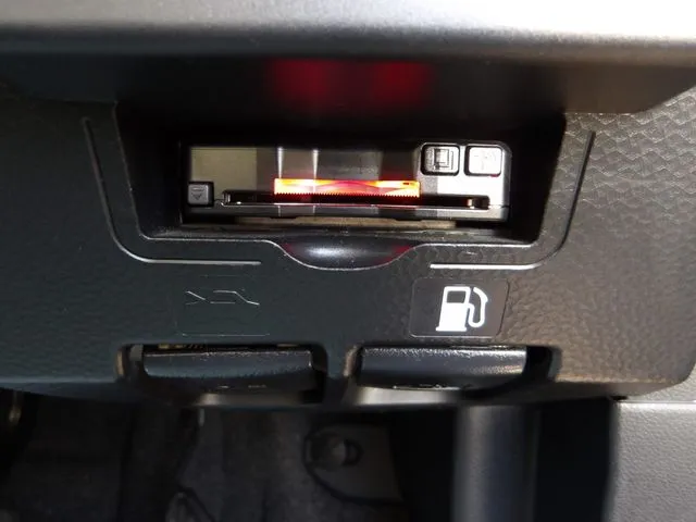 トール（ダイハツ）の車両写真