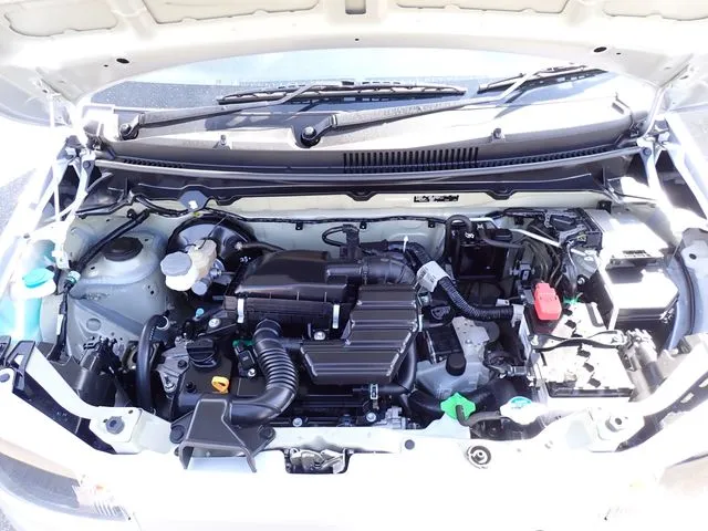 アルト　４ＷＤ（スズキ）の車両写真