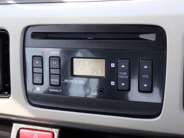 アルト　４ＷＤ（スズキ）の車両写真