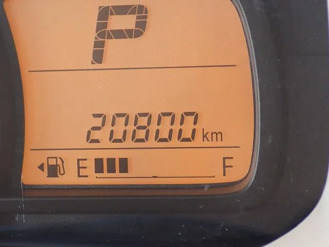 アルト　４ＷＤ（スズキ）の車両写真