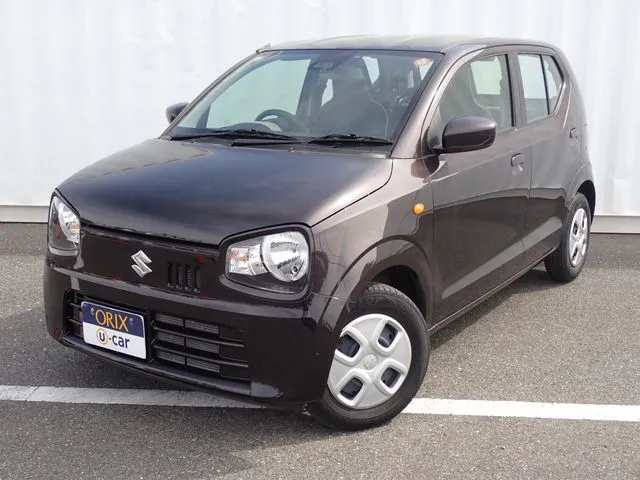アルト（スズキ）｜オリックスU-carの中古車