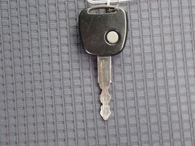 アルト（スズキ）の車両写真