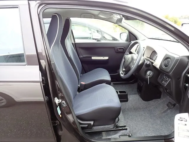 アルト（スズキ）の車両写真