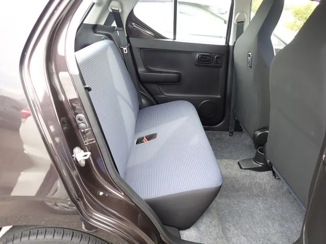 アルト（スズキ）の車両写真