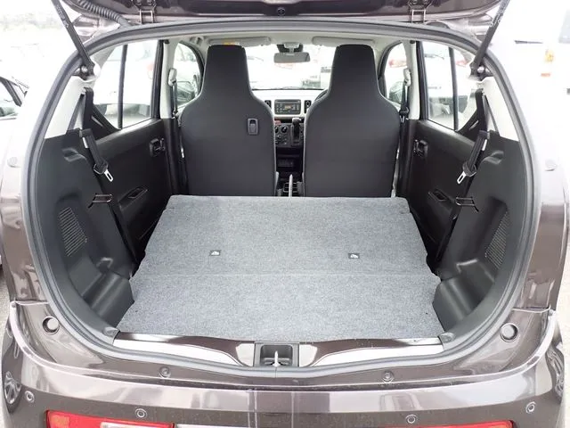 アルト（スズキ）の車両写真