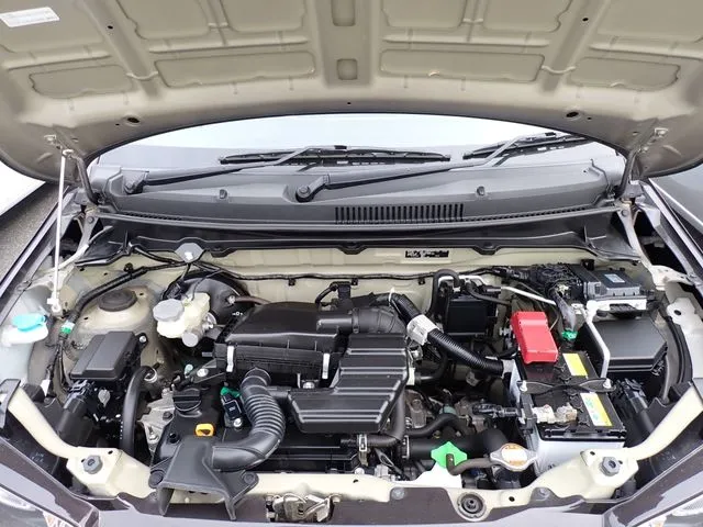 アルト（スズキ）の車両写真