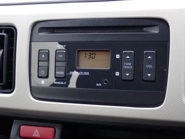 アルト（スズキ）の車両写真