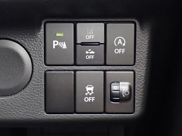 アルト（スズキ）の車両写真